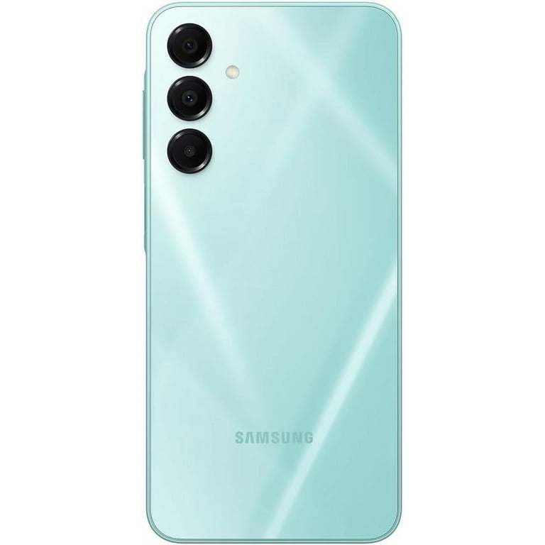 Samsung Galaxy A16 ミントグリーン 本体4GB+128GB Samsung Galaxy A16 4G 128GB 4GB RAM | 6.7” AMOLED 90Hz