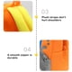 thumbnail image 3 of Sonducket pequeña de felpa, Adorable coche de ingeniería, escolar para niños, accesorio de ropa, bolsas de transporte para regalo de Mochilas Tipo 4 Sonducket AP012905-04, 3 of 6