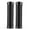 Black, variant on ROCKBROS Cycling Bicycle Grips MTB Bike Front Grips MTB Bilateral Lock on Handlebar Grip For Cycling AntiSkid Anti-slip 2.22mm