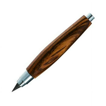 e m Clutch Pencil Sketch Zebrano