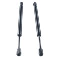 thumbnail image 4 of HUZOK 1 Pair Tailgate Trunk Lift Supports Rear Left Driver Right Passenger Side Struts Black 4F5827552C for Audi for A4 for A4 Quattro for A6 for A6 Quattro for RS4 for S6 T-USGS65700, 4 of 9