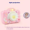 thumbnail image 5 of CYBIBO Music Box For Kids, Kids Jewelry Box With Projection Function, Best Unique Gifts for Birthday, Valentine's Day, Music Boxes for Women Mom Girls, 5 of 7