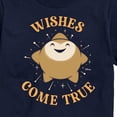 thumbnail image 3 of Disney Wish - Wishes Come True - Men's Short Sleeve Graphic T-Shirt, 3 of 5