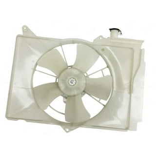 Toyota Echo Engine Cooling Fan Assembly
