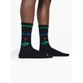 thumbnail image 5 of HOTSOX® Men's Crew "Par Tee" Golf Socks, 3-pack, 5 of 7