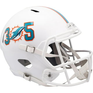 Bob Griese Miami Dolphins Autographed Riddell Eclipse Alternate Speed  Authentic Helmet with Multiple Inscriptions - Limited Edition of 12