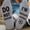 Grey -3 pairs, variant on 3 Pairs Limited Edition Long Socks - Ideal Birthday Gift for Him, Father's Day Present for Dad, Boyfriend and Husband Special Gift