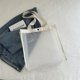 thumbnail image 5 of Comestibles Ahuecada Bolso Mano Hueco para Mujer Color Sólido Exteriores Niñas, 5 of 9