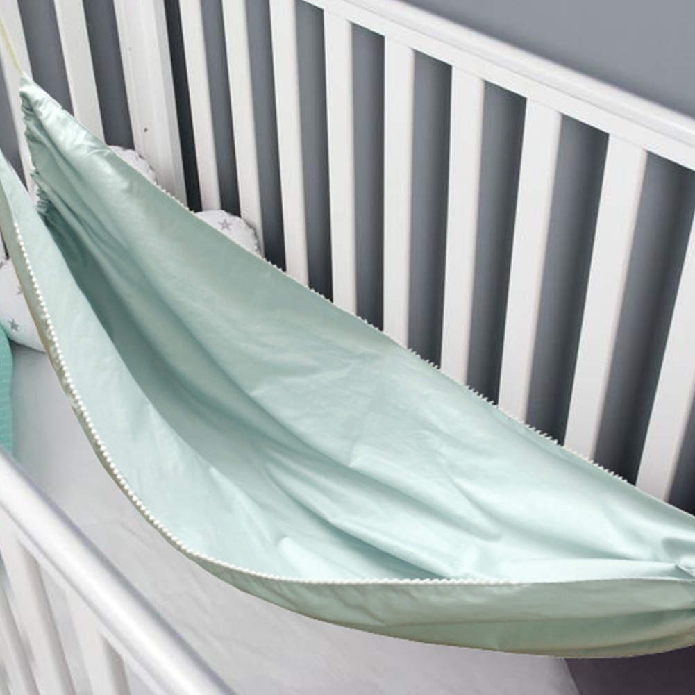 crib hammock