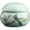D, variant on 1Pack Mini Ceramic Tea Canister – Handpainted Bird & Peach Blossom Design, 2.16″ Diameter, Airtight Lid for Tea, Spices or Small Trinkets 