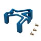 thumbnail image 1 of Piezas RC Accesorios de repuesto para Mini Q8 Q9 Modelo de telemando Reparación de 1:28 Montaje servo Hugo Soporte servo para coche RC, 1 of 7