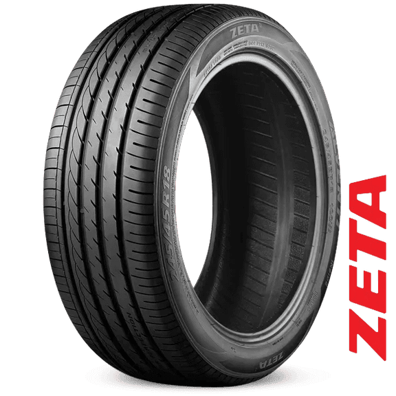 Zeta Alventi 275/30R21 All-Season Tire