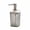 Multicolor Q As Shown, variant on Pxyqht 400ml Hand Soap Dispenser Bottle Plastic Pump Refillable Bathroom Kitchen Countertop Essentials for Liquid Soap Shampoo Shower Gel