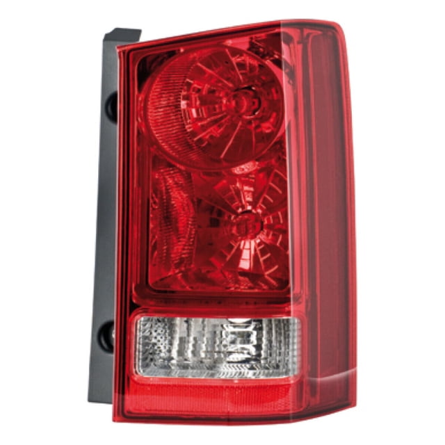 Calavera Pilot 2009 A 2015 Honda Der DEPO .