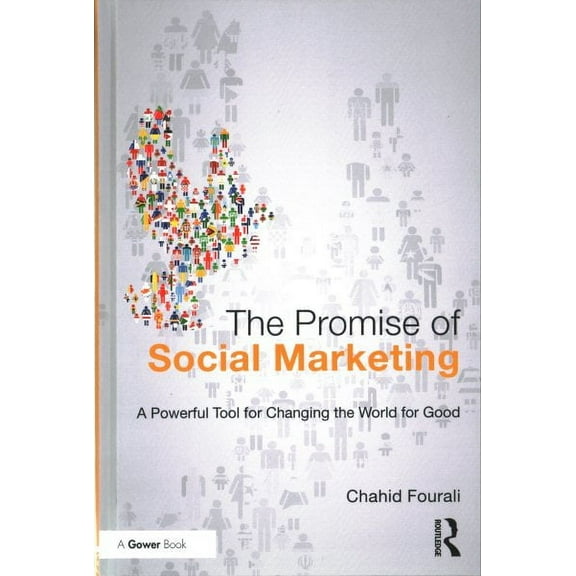 The Promise of Social Marketing (Hardcover)