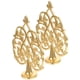 thumbnail image 5 of 2 pomos decorativos para tapas de ollas y sartenes, de metal, de repuesto, 5 of 6