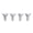 Gray, variant on Jesscasday Enhances Stability Drones Landing Gear Set, 10mm Elevations for Drones