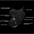 thumbnail image 5 of Pro Wireless Gaming Mouse, 5 of 8
