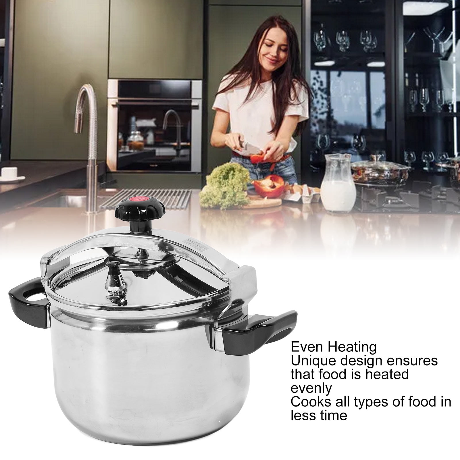 Multi pressure cooker hotsell