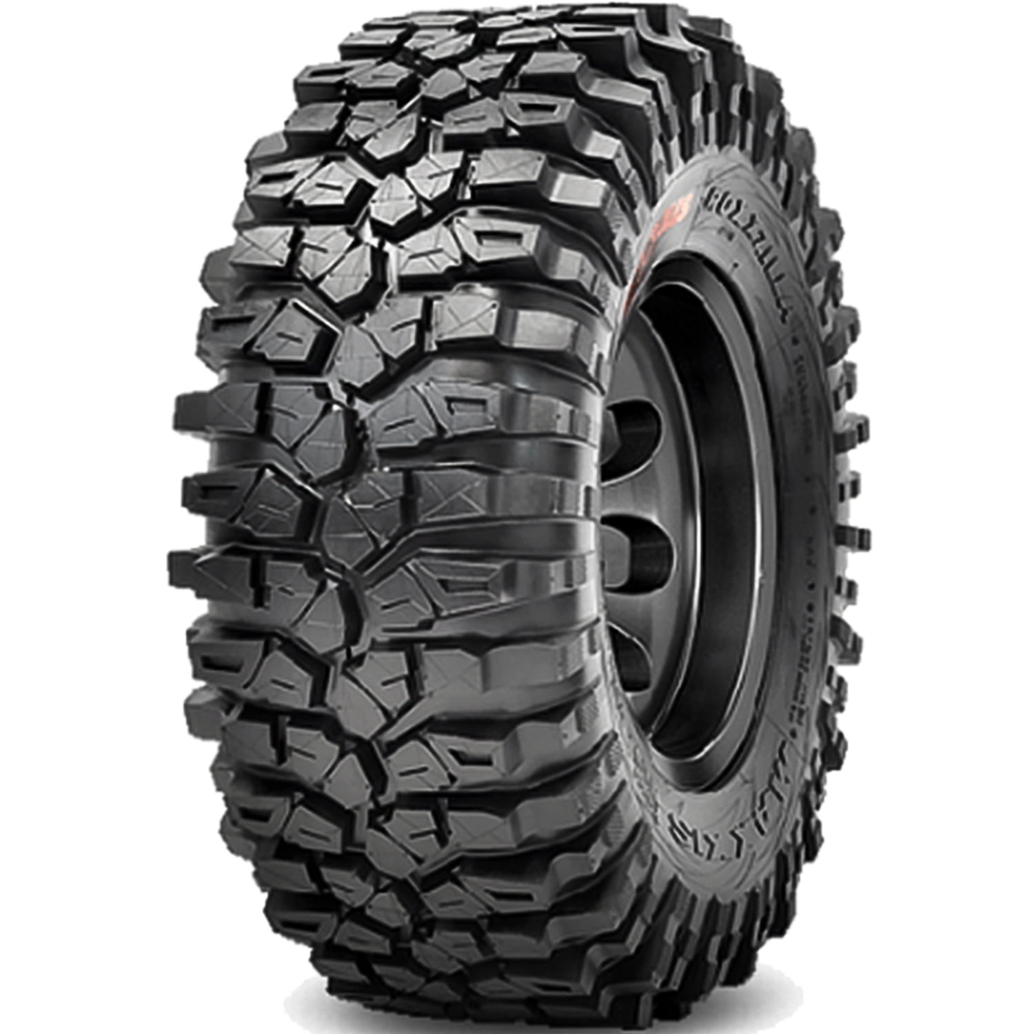 Maxxis MU511 Front 29X9.00R14 29x9r14 29x9x14 6 Ply r/t Rugged