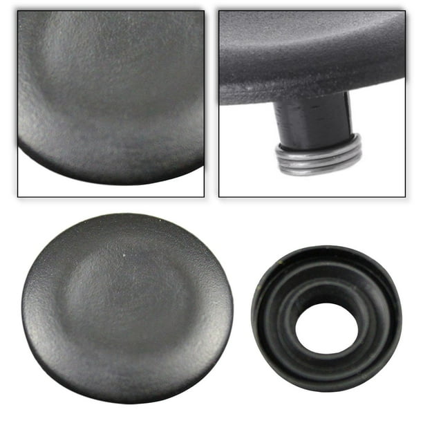 Kit De Perillas De Repuesto Para Consola Central Audi A4 A5 A6 Q5 Q7 – Joystick MMI 8K0998068A