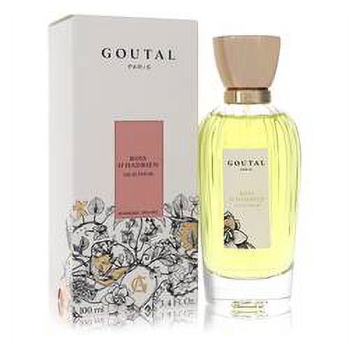 Bois dhadrien eau de parfum spray (recargable) por Annick Goutal Annick Goutal Model