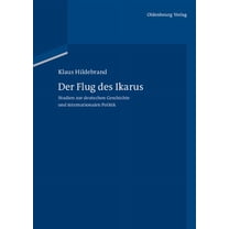 Der Flug des Ikarus, (Hardcover)