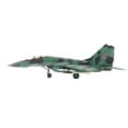 thumbnail image 2 of Mikoyan MIG-29 Fulcrum C Aircraft Soviet Air Force "Air Power Series" 1/72 Diecast Model Hobby Master, 2 of 6