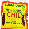 thumbnail image 2 of Loma Vista New Mexico Red Hot Chili Pods, 14 oz, 2 of 2