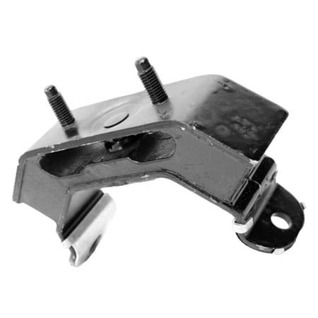 4M Auto Parts 4M-3483 Rear Automatic Transmission Mount 1PC. Part 3483. Fits 4WD (4-Wheel Drive).