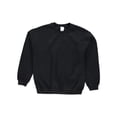 thumbnail image 2 of Gildan Mens' Sweatshirt Color: black Size: xxl, 2 of 2