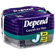 Depend Guards
