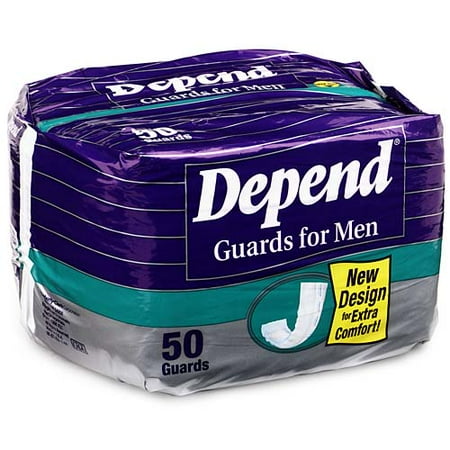 Depend Guards