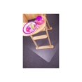 thumbnail image 2 of Cleartex Polycarbonate General Office Chairmat, 2 of 6