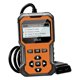 thumbnail image 3 of Reemplazo de herramientas de diagnóstico automotriz, soporte multilingüe, accesorios compatibles Naranja, 3 of 9