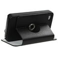 thumbnail image 4 of MYBAT Black Premium Rotatable MyJacket Wallet (425) (with Package) for APPLE iPhone 4S/4, 4 of 5