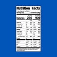 thumbnail image 5 of Pop-Tarts Frosted Brown Sugar Cinnamon Ice Cream Sandwiches, 3.55 fl oz, 4 pack (Frozen), 5 of 6