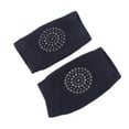 Breathable Baby Crawling Knee Pads Anti Slip Baby Knee Protectors