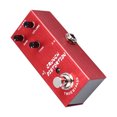 thumbnail image 1 of Heavy Metal Guitar Distortion Pedal Effect Pedals for Electronic Guitar Bass with Multiple Tones Clear Sound, 1 of 8