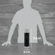 thumbnail image 3 of Botella Stanley Classic con aislamiento al vacío de boca ancha, 600 ml, 3 of 5