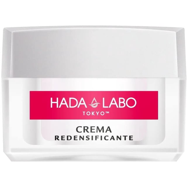 Crema Facial Hada Labo Redensificante 50 ml Hada Labo CREMA REDENSIFICANTE C/50 G