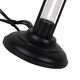 thumbnail image 4 of Lámpara UV Cristal de cuarzo Bombilla UV Luz ultravioleta recargable con herramienta de limpieza de control remoto sidaley HA5132-00, 4 of 7