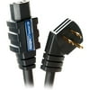 Monster Music PowerLine Power Extension Cable