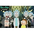 thumbnail image 3 of Rick & Morty Close Rick-Counters of the Rick Kind Deck-Building Game, 3 of 3