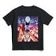 thumbnail image 5 of Nueva camiseta de manga corta con cuello redondo de verano para hombre de Tengen Toppa Gurren-Lagann, 5 of 5