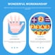 thumbnail image 2 of BRIGHTFUFU 2 juegos de juguetes de suma de matemáticas para niños, juguete para sumar y restar, juguete educativo para niños pequeños, 2 of 8