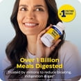 thumbnail image 5 of Enzymedica Digest Basic, Essential Enzyme Formula, 90 Capsules, 5 of 10