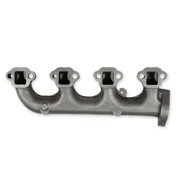 Scott Drake C5ZZ-9430-1-DE Exhaust Manifold 260,289,302