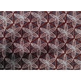 thumbnail image 4 of oneOone Organic Cotton Voile Fabric Floral Block Print Fabric BTY 42 Inch Wide, 4 of 4