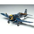 thumbnail image 2 of Tamiya 1/48 Vought F4U1D Corsair TAM61061 Plastic Models Airplane 1/48, 2 of 2